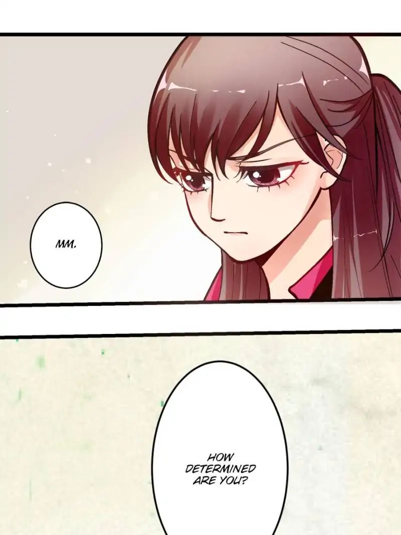 A Star Reborn: The Queen's Return Chapter 38 35